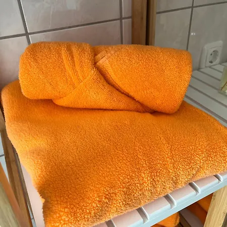 Apartment „lucy“ 5 Personen, Zentrale Lage, Parkplatz *