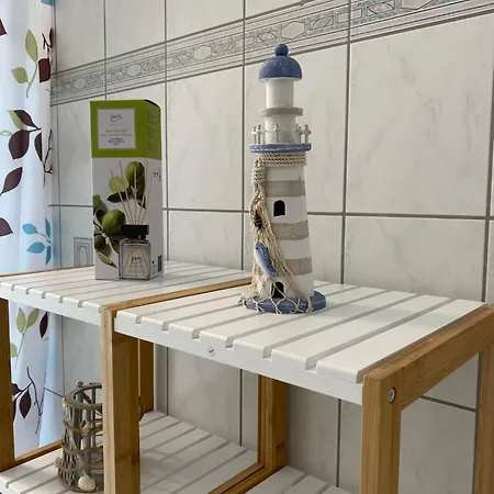 „lucy“ 5 Personen, Zentrale Lage, Parkplatz Dessau-Rosslau