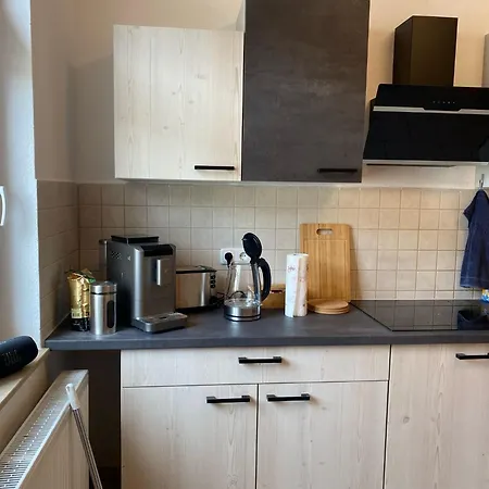 Appartement „lucy“ 5 Personen, Zentrale Lage, Parkplatz