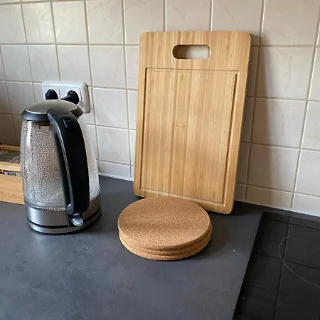 „lucy“ 5 Personen, Zentrale Lage, Parkplatz * Dessau-Rosslau