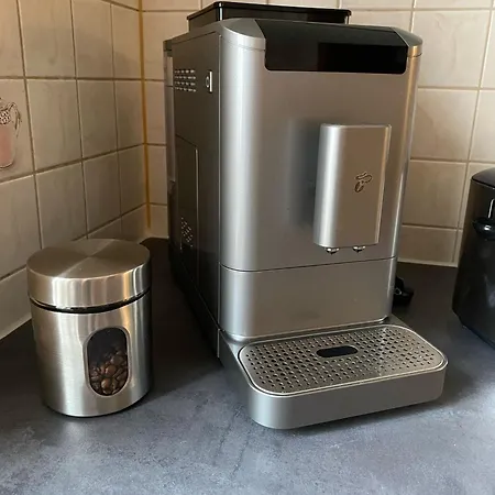 „lucy“ 5 Personen, Zentrale Lage, Parkplatz Dessau-Rosslau