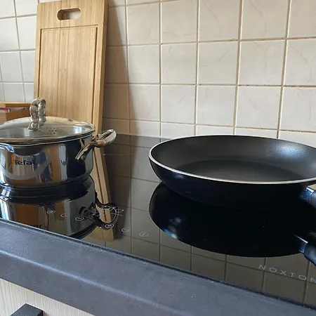 Appartement „lucy“ 5 Personen, Zentrale Lage, Parkplatz