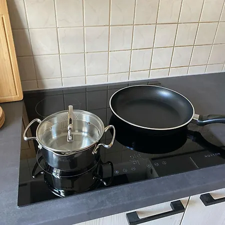 „lucy“ 5 Personen, Zentrale Lage, Parkplatz * Dessau-Rosslau