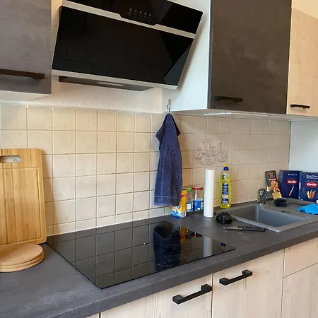 „lucy“ 5 Personen, Zentrale Lage, Parkplatz