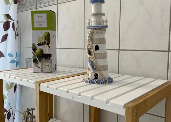 „lucy“ 5 Personen, Zentrale Lage, Parkplatz Dessau-Rosslau