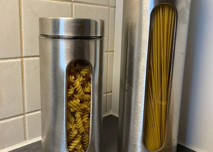 „lucy“ 5 Personen, Zentrale Lage, Parkplatz Dessau-Rosslau