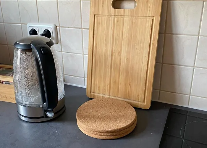 „lucy“ 5 Personen, Zentrale Lage, Parkplatz * Dessau-Rosslau