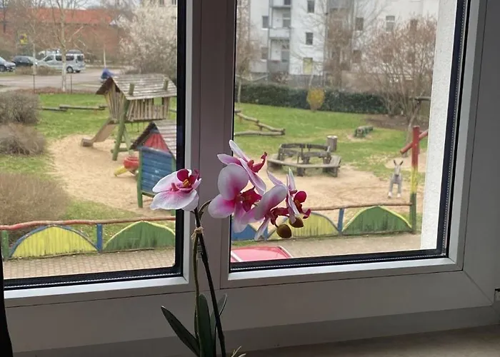 „lucy“ 5 Personen, Zentrale Lage, Parkplatz *