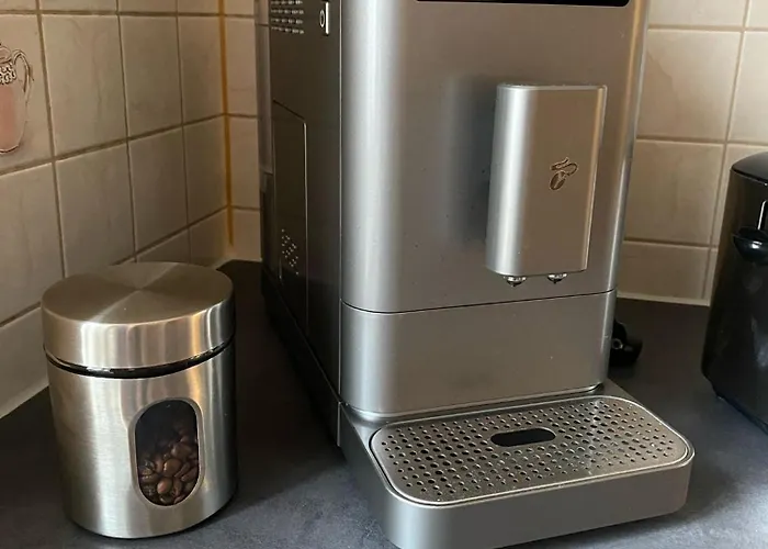 „lucy“ 5 Personen, Zentrale Lage, Parkplatz Dessau-Rosslau