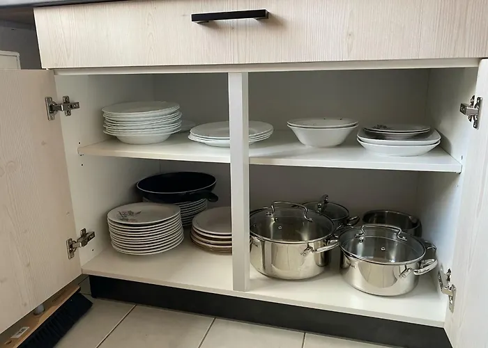 „lucy“ 5 Personen, Zentrale Lage, Parkplatz Lejlighed Dessau-Rosslau