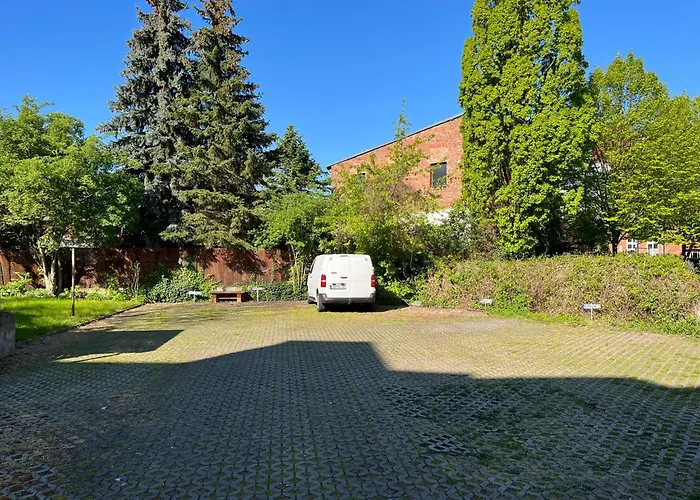 „lucy“ 5 Personen, Zentrale Lage, Parkplatz *