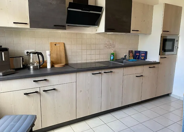 „lucy“ 5 Personen, Zentrale Lage, Parkplatz Dessau-Rosslau